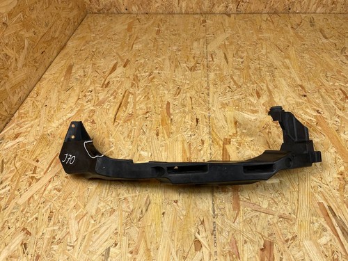 Volkswagen Polo VI 2018 Stoßstange Halterung vorne rechts hinten 2GS805072B