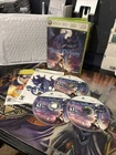 New ListingBlue Dragon (Xbox 360, 3-Disc Set) Complete W/Manual CIB