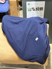 Griffin Numed Sattelbezug Navy GP