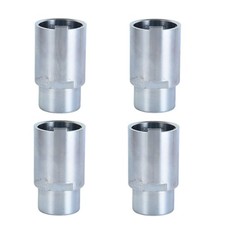 4x Lift Tall Truck Extension Adapter Height Extensions