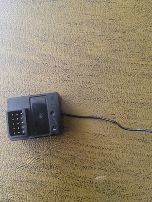 Das Mikro Ko Propo Kr-212 Gyro Receiver Remote RC Car