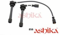 Ashika 132-08-816 ZüNdleitungssatz ZüNdkabelsatz ZüNdkabel