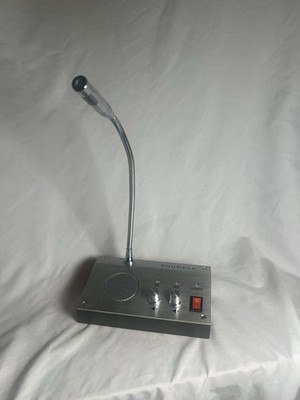 Intercom Dual Way System For Parts