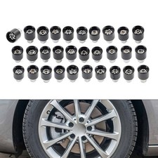 Locking Wheel Nut Key Anti-theft Screw Key Tool fits For Mercedes Benz