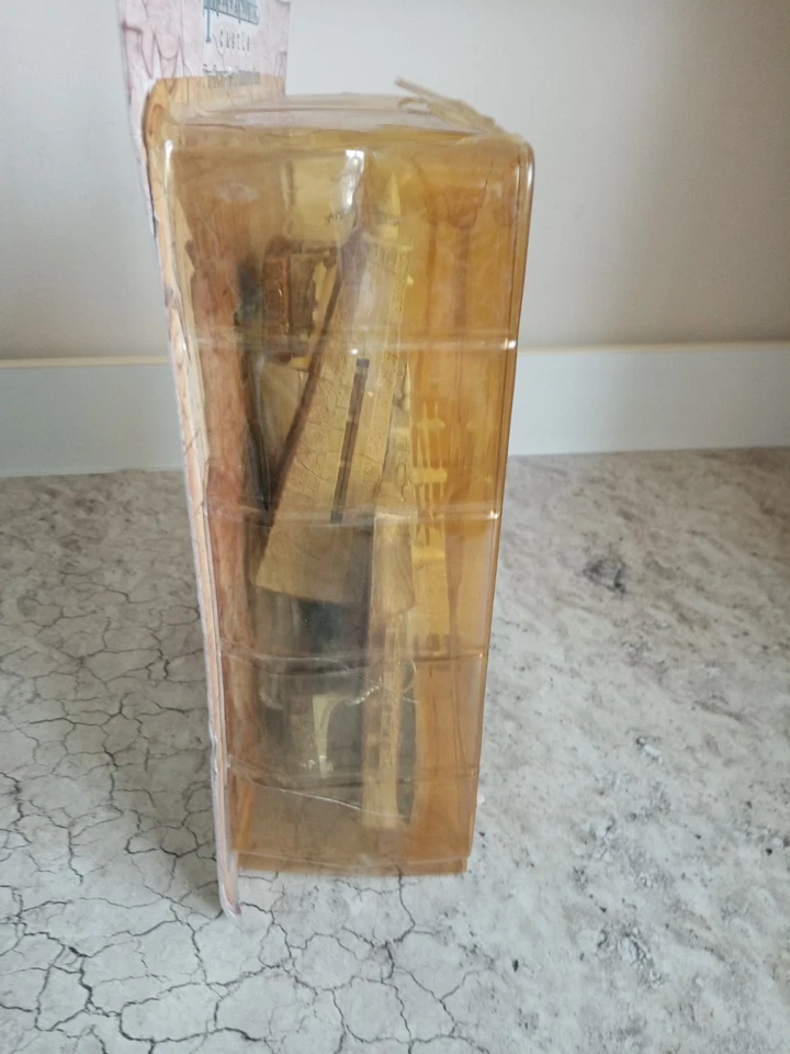 Mage Knight Castillo Pared Pack 1 Nuevo en Caja Foto 2 de 4