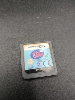 Littlest Pet Shop NINTENDO DS nintendo ds PAL España Multi Suelto 2008 - Imagen 1 de 2