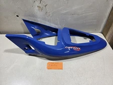 Buell Firebolt XB9 XB9R Rear Tail Fairing #NV-149