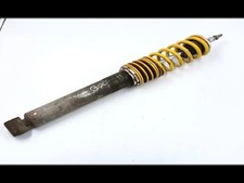 VW GOLF II 19E, 1G1 Stoßdämpfer hinten links 1.60 Petrol 51kw 1988 27160734