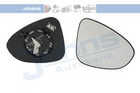 Spiegelglas AußEnspiegel Rechts FüR Opel Zafira Tourer C P12 2.0 Cdti 1.6