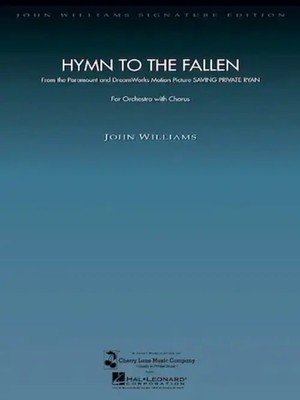 John Williams | Hymn to the Fallen (from Saving Private Ryan) | 40 Choral Parts