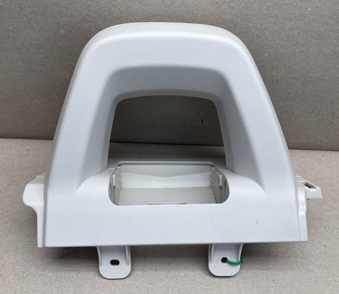 10-15 Lexus IS250C IS350C REAR LEFT SIDE ROLL BAR COVER GARNISH 62418-53040 A0
