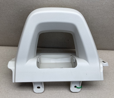 10-15 Lexus IS250C IS350C REAR LEFT SIDE ROLL BAR COVER GARNISH 62418-53040 A0