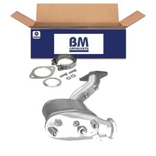 BM DPF PARTIKELFILTER passend für DODGE CALIBER JEEP COMPASS PATRIOT 2.0 CRD