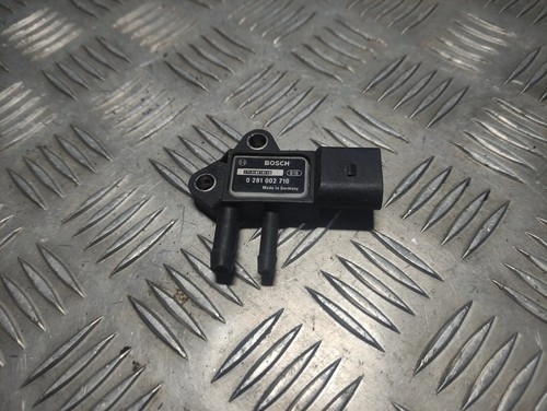 HONDA CIVIC VIII Sedan FD, FA DPF-Drucksensor 0281002710 2007 23658786