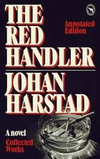 Red Handler The Collected Work - GOOD