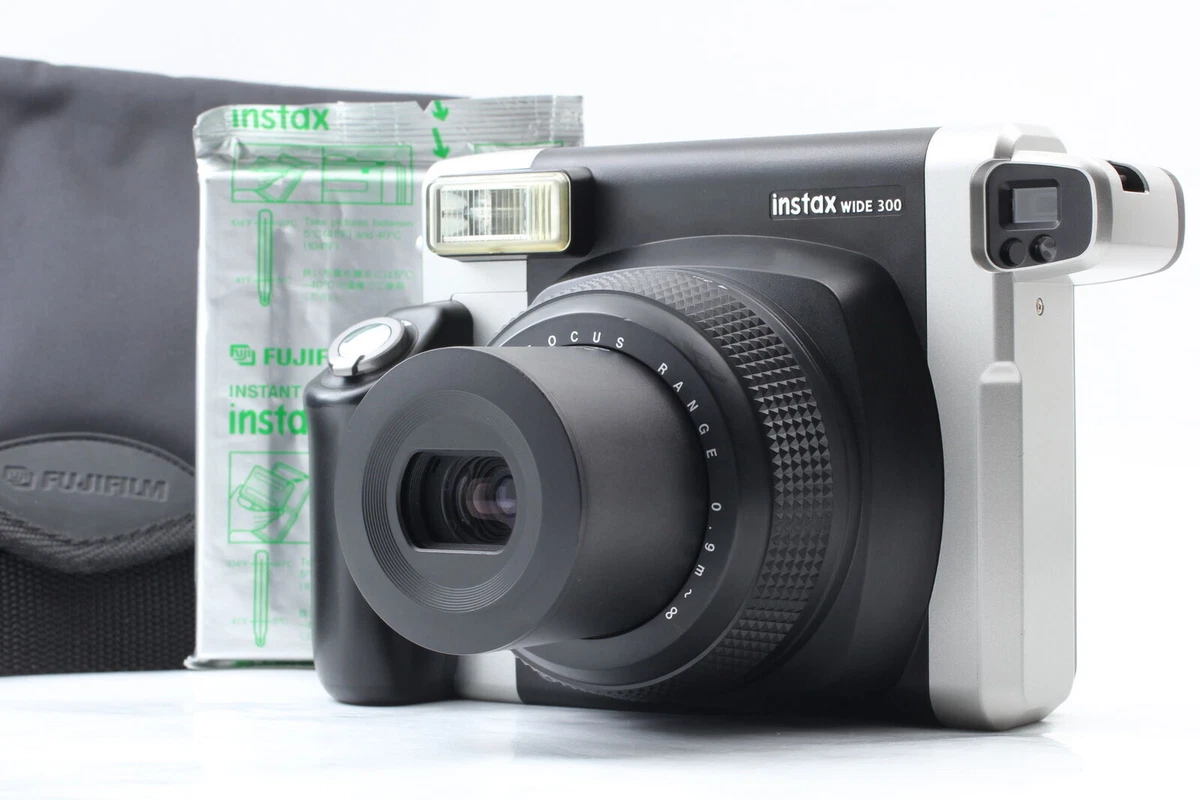 instax wide film ebay