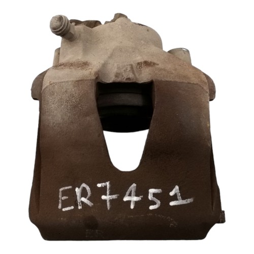 Bremssattel Vorne Rechts AUDI A3 8P1 8PA 8P7/A1 8X1 8XA 8XF Gebraucht Original