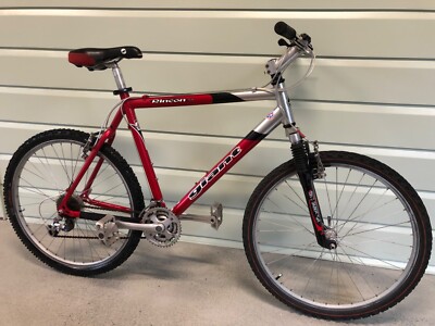 giant rincon bike | Bicycles | Gumtree 