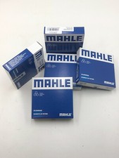 X5 pcs. PISTON RINGS 03048N2 MAHLE 81.51 mm 2.5-2.0-3.0 mm