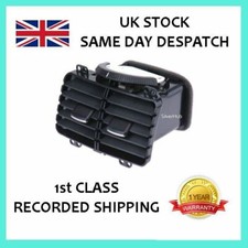 BRAND NEW REAR AIR OUTLET VENT ASSEMBLY FOR VW GOLF GTI MK5 MK6 JETTA MK5 RABBIT