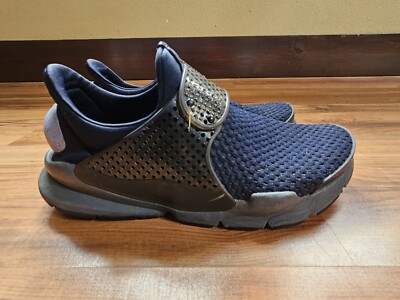 nike sock dart mens size 9