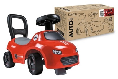 3032160109665 SMOBY Jedzik rot 720541WEB AKTION 