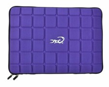 Croco� 13.3" Inch Apple Macbook Super Chocolate Carry Case Sleeve - Purple