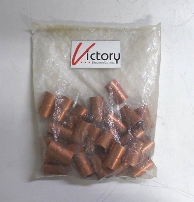 Mueller Industries 3 4 C X 7 8 C Copper Couplings Wc 400 Lot Of 25 Wb Ebay