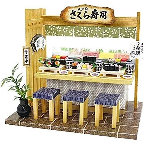 Billy Dollhouses & Dollhouse Miniatures for sale | eBay