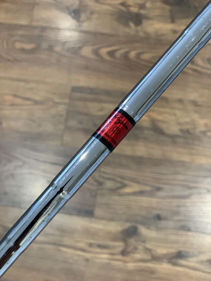 Ben Hogan BH-5 4 Iron / Apex 3 Regular Steel Shaft / Right Handed - Image 4 of 4