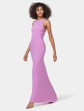 New with Tags Halston Gown 14