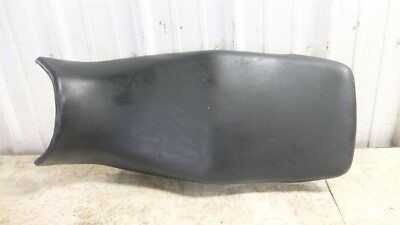 92 Kawasaki ZX6 ZX 6 600 ZX600 D Ninja Seat | eBay