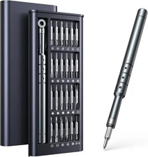 52 in 1 Precision Screwdriver Set with Torx,Magnetic Repair Tool for Phone,PS4/5