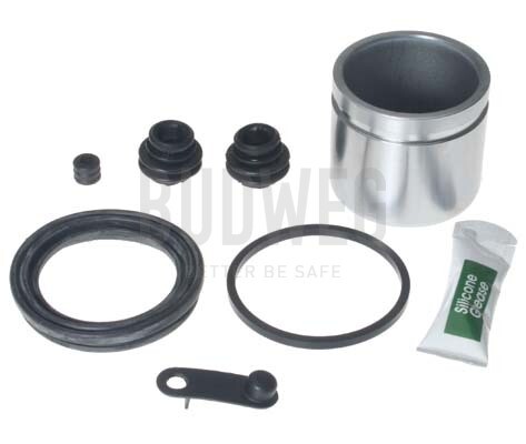 Bremssattel Reparatursatz FüR Hyundai I30 FD GD KIA Cee'd Sportswagon JD ED-image
