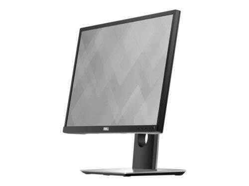 Dell P2217 22" Widescreen IPS LCD Monitor 16:10 1680 x 1050 DisplayPort HDMI VGA - Picture 6 of 12