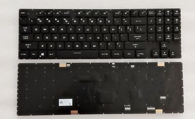 New for ASUS ROG Strix Scar 17 G733Z G733Q G733QR G733ZW G733CW US