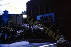 Original slide photo 1966 Kodachrome Deadwood South Dakota Street Parade