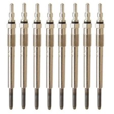 1994-2003 Ford Powerstroke 7.3l Diesel Glow Plug Set 3029