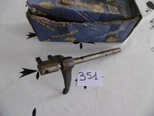 Boite de vitesse Peugeot 104