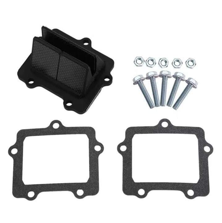 Moto Tassinari VForce3 V307A Reed Valve - RM250 & Yamaha YZ250 - USA SHIP- L@@K - Image 4 of 4