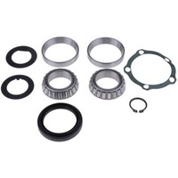 1X NTY Radnabe Radlagersatz Vorne FüR Land Rover Defender Station Wagon L316 2.5