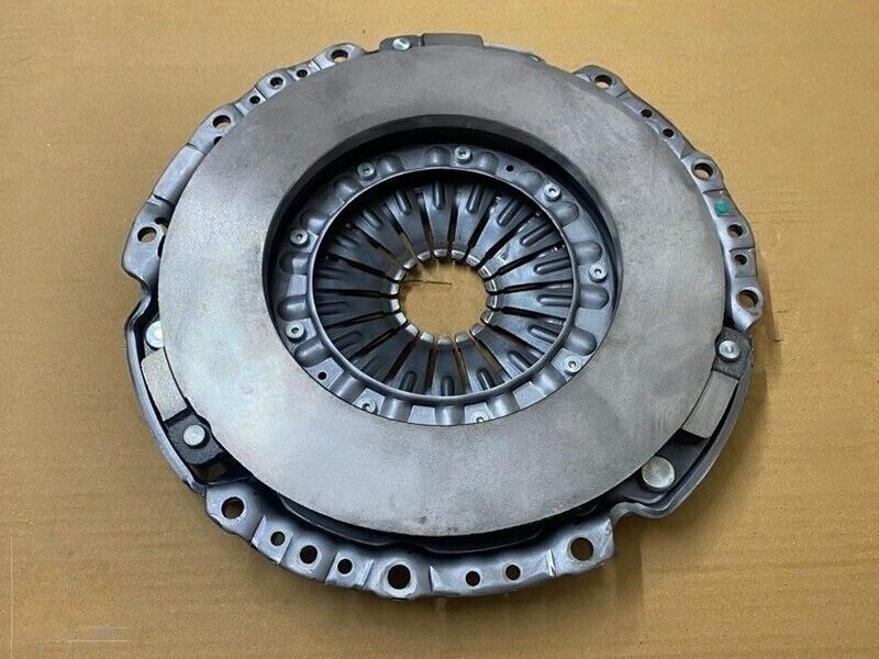 Fits MAHINDRA SCORPIO Clutch Kit 3RD GEN F/l, XUV500 2ND F/L