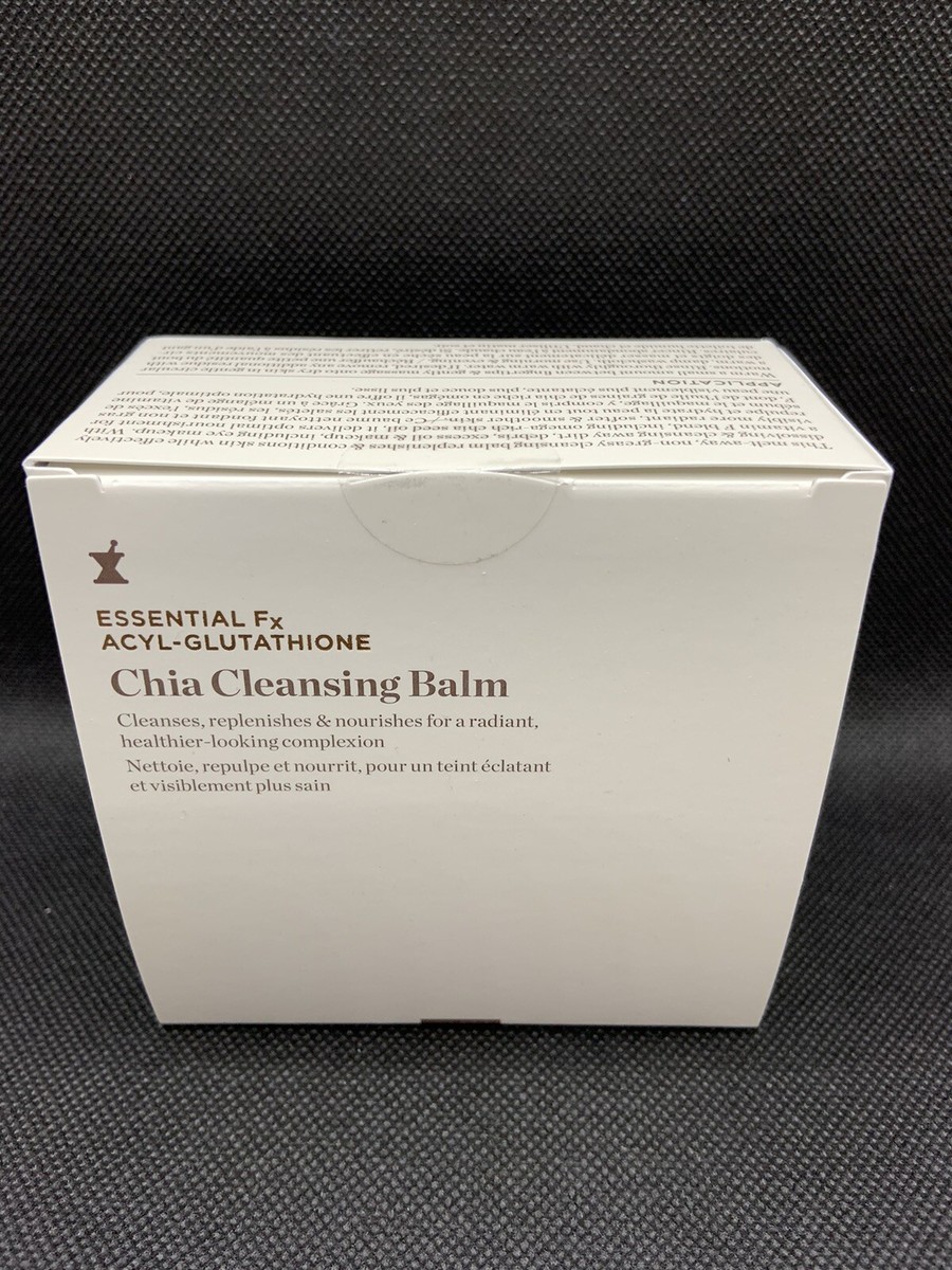 PERRICONE MD Essential FX ACYL-GLUTATHIONE Chia Cleansing Balm 3.4oz