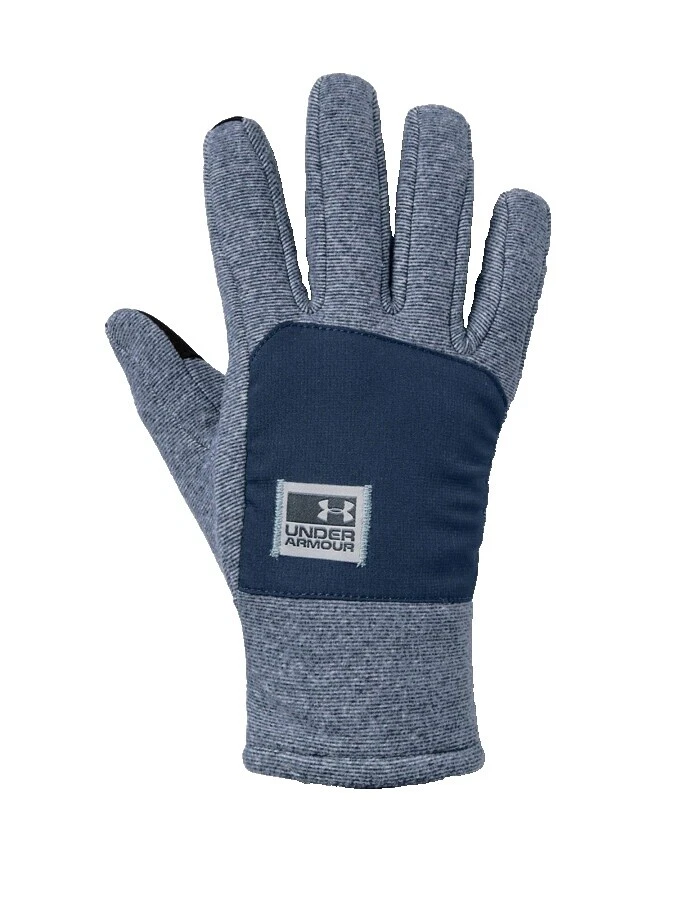 Luvas de Corrida Under Armour