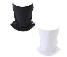 Mizuno Hydro Silver Titanium Face Guard Unisex 