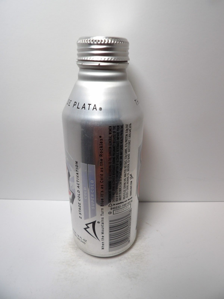 Coors Light Nutrition Facts Bottle Shelly Lighting