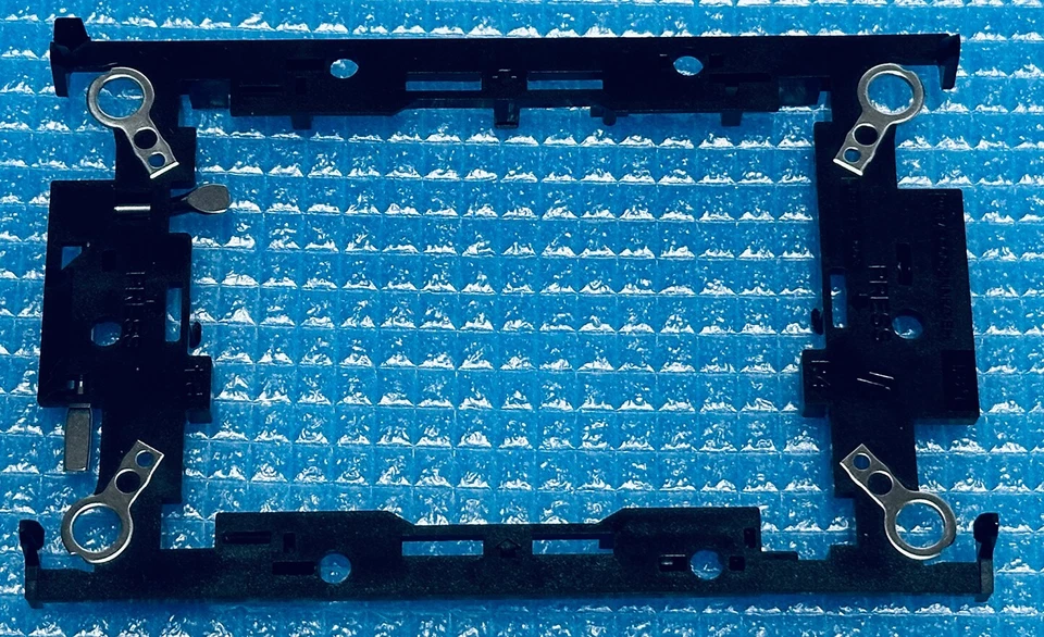 HPE Socket 4189 Mounting Bracket Proliant Gen10+ Bracket J98484-003 P25707-005 - Image 2 of 3