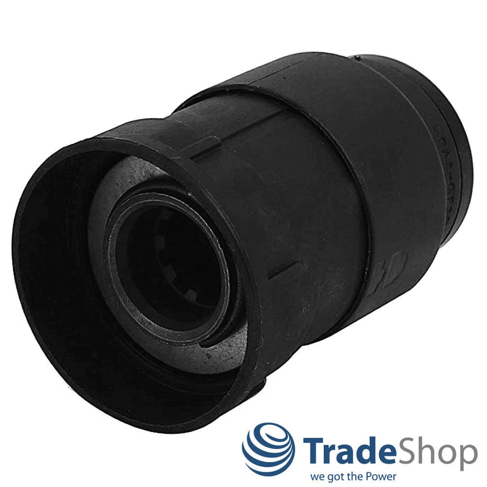 SDS Schnellspann Bohrfutter Aufnahme für Makita BHR262TRDE BHR243 DHR243 HR2611 - Bild 3 von 4