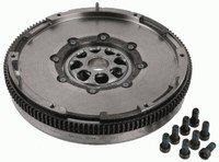 2294 001 999 Sachs Schwungrad FüR Audi,Seat,Skoda,Vw