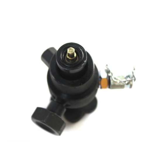 Hydraulic Gauge Test Kit Hydraulic Nitrogen Accumulator Charging System Test Kit - Bild 7 von 10
